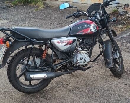 Баджадж BOXER BM 150 X, объемом двигателя 0.15 л и пробегом 0 тыс. км за 1100 $, фото 1 на Automoto.ua