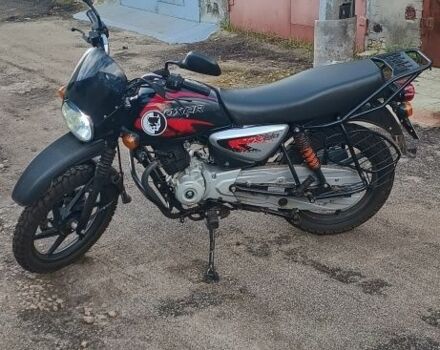 Баджадж BOXER BM 150 X, объемом двигателя 0.15 л и пробегом 0 тыс. км за 1100 $, фото 2 на Automoto.ua