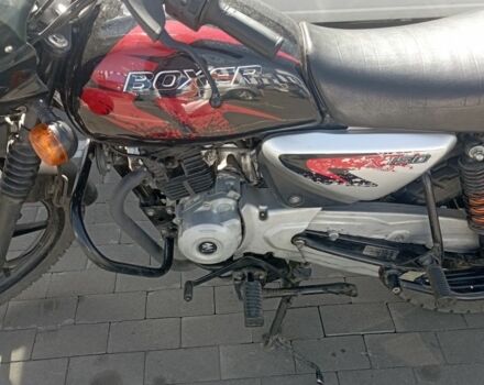 Баджадж BOXER BM 150 X, объемом двигателя 0.15 л и пробегом 0 тыс. км за 950 $, фото 4 на Automoto.ua