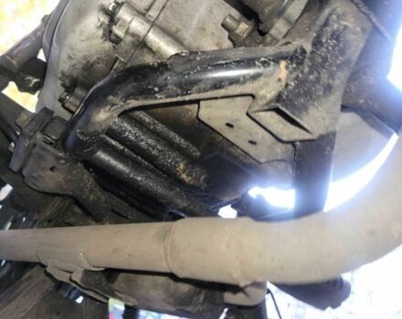 Баджадж BOXER BM 150 X, объемом двигателя 0.15 л и пробегом 0 тыс. км за 597 $, фото 5 на Automoto.ua