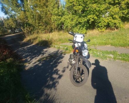 Баджадж BOXER BM 150 X, объемом двигателя 0.15 л и пробегом 0 тыс. км за 597 $, фото 3 на Automoto.ua