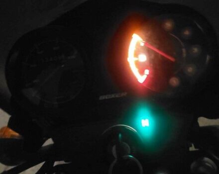 Баджадж BOXER BM 150 X, объемом двигателя 0.15 л и пробегом 0 тыс. км за 597 $, фото 7 на Automoto.ua