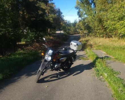 Баджадж BOXER BM 150 X, объемом двигателя 0.15 л и пробегом 0 тыс. км за 597 $, фото 1 на Automoto.ua