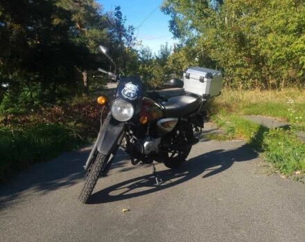 Баджадж BOXER BM 150 X, объемом двигателя 0.15 л и пробегом 0 тыс. км за 597 $, фото 2 на Automoto.ua