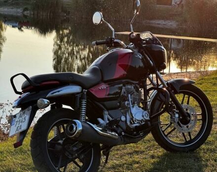 Баджадж BOXER BM 150 X, об'ємом двигуна 0.15 л та пробігом 0 тис. км за 1200 $, фото 1 на Automoto.ua