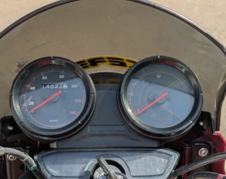 Баджадж BOXER BM 150 X, об'ємом двигуна 0.14 л та пробігом 0 тис. км за 950 $, фото 2 на Automoto.ua