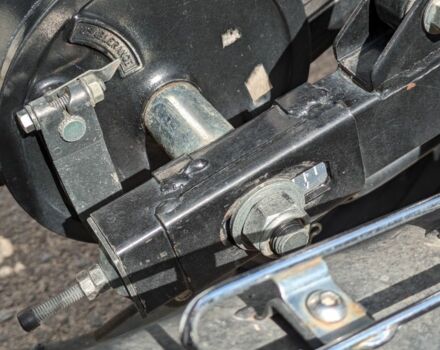 Баджадж BOXER BM 150 X, об'ємом двигуна 0.14 л та пробігом 0 тис. км за 950 $, фото 5 на Automoto.ua