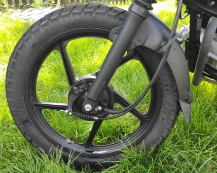Баджадж BOXER BM 150 X, об'ємом двигуна 0.15 л та пробігом 0 тис. км за 1100 $, фото 9 на Automoto.ua