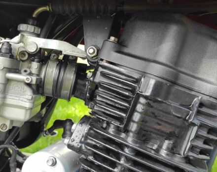 Баджадж BOXER BM 150 X, об'ємом двигуна 0.15 л та пробігом 0 тис. км за 1100 $, фото 14 на Automoto.ua
