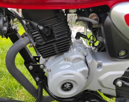 Баджадж BOXER BM 150 X, об'ємом двигуна 0.15 л та пробігом 0 тис. км за 1100 $, фото 4 на Automoto.ua