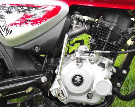 Баджадж BOXER BM 150 X, об'ємом двигуна 0.15 л та пробігом 0 тис. км за 1100 $, фото 15 на Automoto.ua