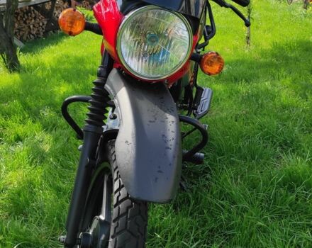 Баджадж BOXER BM 150 X, об'ємом двигуна 0.15 л та пробігом 0 тис. км за 1100 $, фото 3 на Automoto.ua
