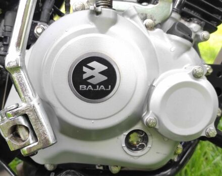 Баджадж BOXER BM 150 X, об'ємом двигуна 0.15 л та пробігом 0 тис. км за 1100 $, фото 10 на Automoto.ua