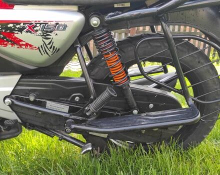 Баджадж BOXER BM 150 X, об'ємом двигуна 0.15 л та пробігом 0 тис. км за 1100 $, фото 8 на Automoto.ua
