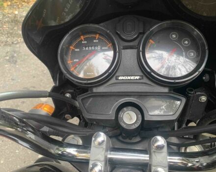 Баджадж BOXER BM 150 X 2021 в Киеве на Automoto.ua Баджадж BOXER BM 150 X, объемом двигателя 0.15 л и пробегом 0 тыс. км за 837 $, фото 5 на Automoto.ua