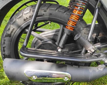 Баджадж BOXER BM 150 X, об'ємом двигуна 0.15 л та пробігом 0 тис. км за 1100 $, фото 13 на Automoto.ua