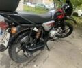 Баджадж BOXER BM 150 X 2021 в Киеве на Automoto.ua Баджадж BOXER BM 150 X, объемом двигателя 0.15 л и пробегом 0 тыс. км за 837 $, фото 3 на Automoto.ua