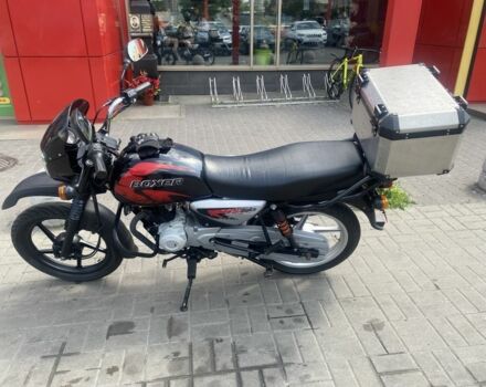 Баджадж BOXER BM 150 X, об'ємом двигуна 0.15 л та пробігом 0 тис. км за 40000 $, фото 1 на Automoto.ua