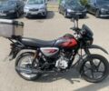 Баджадж BOXER BM 150 X, объемом двигателя 0.15 л и пробегом 0 тыс. км за 45000 $, фото 1 на Automoto.ua
