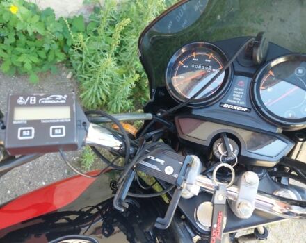 Баджадж BOXER BM 150 X, об'ємом двигуна 0.15 л та пробігом 0 тис. км за 1350 $, фото 2 на Automoto.ua