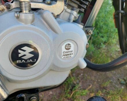 Баджадж BOXER BM 150 X, об'ємом двигуна 0.15 л та пробігом 0 тис. км за 1350 $, фото 5 на Automoto.ua
