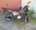 Баджадж BOXER BM 150 X, об'ємом двигуна 0.15 л та пробігом 0 тис. км за 1350 $, фото 1 на Automoto.ua