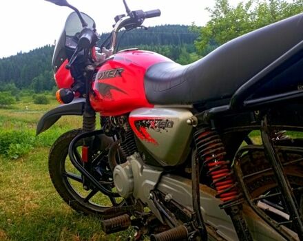 Баджадж BOXER BM 150 X, объемом двигателя 0.15 л и пробегом 0 тыс. км за 46000 $, фото 4 на Automoto.ua