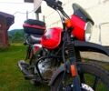 Баджадж BOXER BM 150 X, объемом двигателя 0.15 л и пробегом 0 тыс. км за 46000 $, фото 1 на Automoto.ua