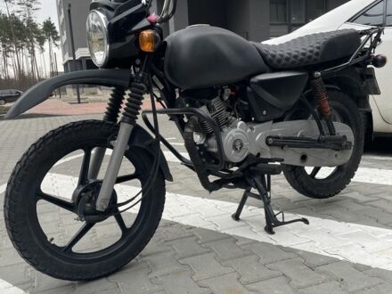 Баджадж BOXER BM 150 X, объемом двигателя 0.15 л и пробегом 0 тыс. км за 975 $, фото 1 на Automoto.ua