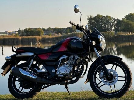 Баджадж BOXER BM 150 X 2017 у Софіївська Борщагівка на Automoto.ua Баджадж BOXER BM 150 X, об'ємом двигуна 0.15 л та пробігом 0 тис. км за 1200 $, фото 1 на Automoto.ua