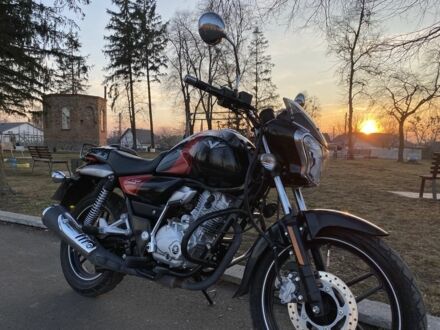Баджадж BOXER BM 150 X 2018 у Києві на Automoto.ua Баджадж BOXER BM 150 X, об'ємом двигуна 0.15 л та пробігом 0 тис. км за 1200 $, фото 1 на Automoto.ua