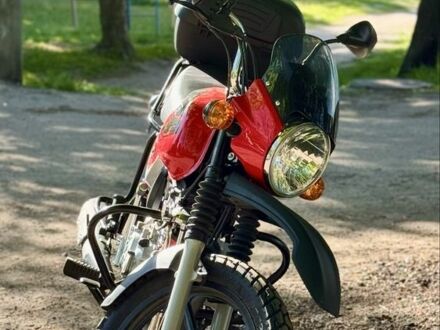 Баджадж BOXER BM 150 X 2019 в Черкассах на Automoto.ua Баджадж BOXER BM 150 X, объемом двигателя 0.15 л и пробегом 0 тыс. км за 1200 $, фото 1 на Automoto.ua