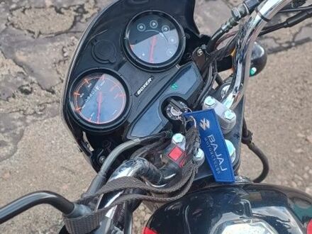 Баджадж BOXER BM 150 X, объемом двигателя 0.15 л и пробегом 0 тыс. км за 1100 $, фото 1 на Automoto.ua