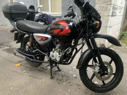 Баджадж BOXER BM 150 X 2021 в Киеве на Automoto.ua Баджадж BOXER BM 150 X, объемом двигателя 0.15 л и пробегом 0 тыс. км за 837 $, фото 1 на Automoto.ua