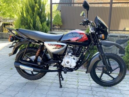 Баджадж BOXER BM 150 X 2021 в Лубнах на Automoto.ua Баджадж BOXER BM 150 X, объемом двигателя 0.15 л и пробегом 0 тыс. км за 1300 $, фото 1 на Automoto.ua