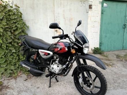 Баджадж BOXER BM 150 X, объемом двигателя 0.15 л и пробегом 0 тыс. км за 1000 $, фото 1 на Automoto.ua