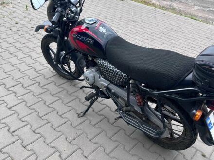 Баджадж BOXER BM 150 X 2022 в Петропавловке на Automoto.ua Баджадж BOXER BM 150 X, объемом двигателя 0.15 л и пробегом 0 тыс. км за 894 $, фото 1 на Automoto.ua