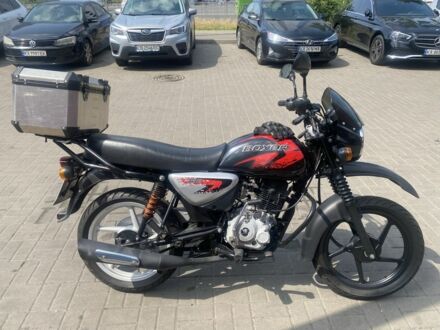 Баджадж BOXER BM 150 X 2022 у Києві на Automoto.ua Баджадж BOXER BM 150 X, об'ємом двигуна 0.15 л та пробігом 0 тис. км за 1089 $, фото 1 на Automoto.ua