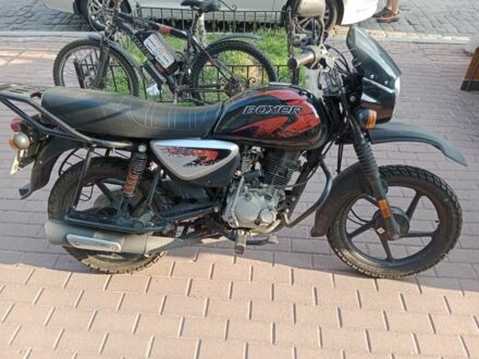 Баджадж BOXER BM 150 X 2023 в Киеве на Automoto.ua Баджадж BOXER BM 150 X, объемом двигателя 0.15 л и пробегом 0 тыс. км за 805 $, фото 1 на Automoto.ua