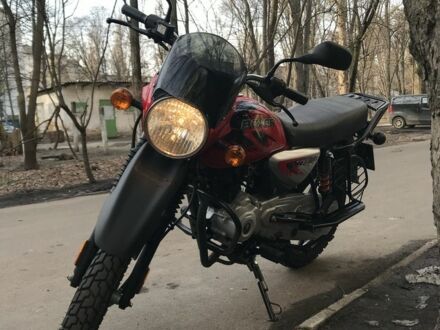 Баджадж BOXER BM 150 X 2024 в Киеве на Automoto.ua Баджадж BOXER BM 150 X, объемом двигателя 0.15 л и пробегом 0 тыс. км за 1300 $, фото 1 на Automoto.ua