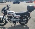 Белый Баджадж Boxer BM 150X, объемом двигателя 0.15 л и пробегом 5 тыс. км за 1208 $, фото 1 на Automoto.ua