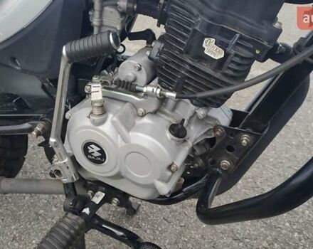 Белый Баджадж Boxer BM 150X, объемом двигателя 0.15 л и пробегом 5 тыс. км за 1208 $, фото 17 на Automoto.ua