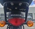 Белый Баджадж Boxer BM 150X, объемом двигателя 0.15 л и пробегом 5 тыс. км за 1208 $, фото 15 на Automoto.ua