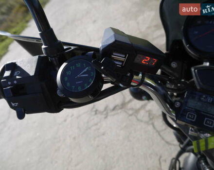 Чорний Баджадж Boxer BM 150X, об'ємом двигуна 0.15 л та пробігом 5 тис. км за 900 $, фото 9 на Automoto.ua