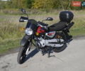 Чорний Баджадж Boxer BM 150X, об'ємом двигуна 0.15 л та пробігом 5 тис. км за 900 $, фото 1 на Automoto.ua