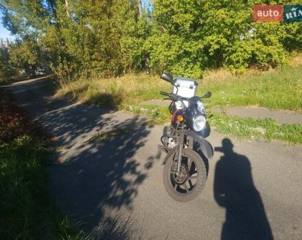 Чорний Баджадж Boxer BM 150X, об'ємом двигуна 0.15 л та пробігом 33 тис. км за 595 $, фото 2 на Automoto.ua