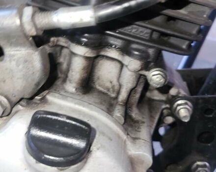 Чорний Баджадж Boxer BM 150X, об'ємом двигуна 0.15 л та пробігом 33 тис. км за 595 $, фото 5 на Automoto.ua