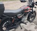 Черный Баджадж Boxer BM 150X, объемом двигателя 0.15 л и пробегом 2 тыс. км за 1000 $, фото 2 на Automoto.ua