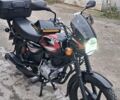 Черный Баджадж Boxer BM 150X, объемом двигателя 0.15 л и пробегом 2 тыс. км за 1000 $, фото 1 на Automoto.ua