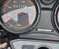 Черный Баджадж Boxer BM 150X, объемом двигателя 0.15 л и пробегом 2 тыс. км за 1000 $, фото 8 на Automoto.ua